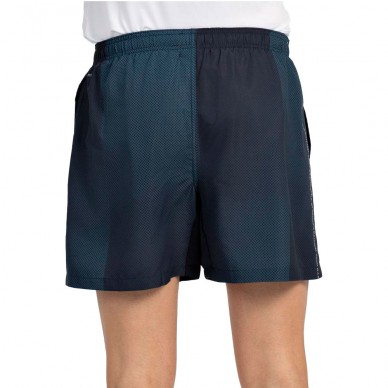 Short Bullpadel Bajes navy blue
