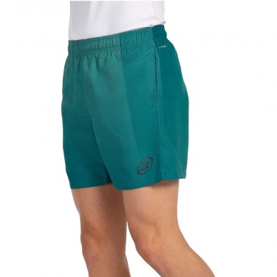 Short Bullpadel Bajes green