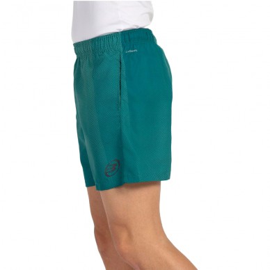 Short Bullpadel Bajes green
