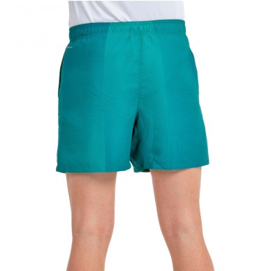 Short Bullpadel Bajes green