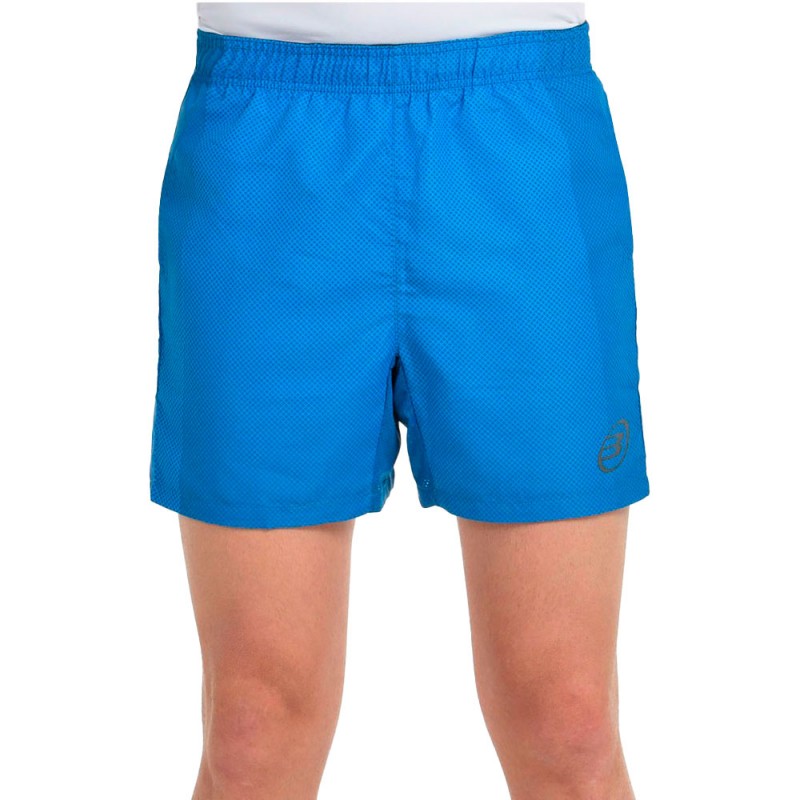 Short Bullpadel Bajes Atomic Blue Short Bullpadel Bajes Atomic Blue