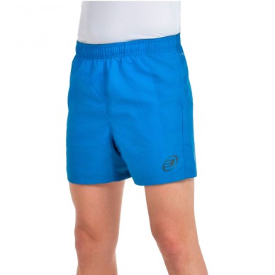 Short Bullpadel Bajes Atomic Blue