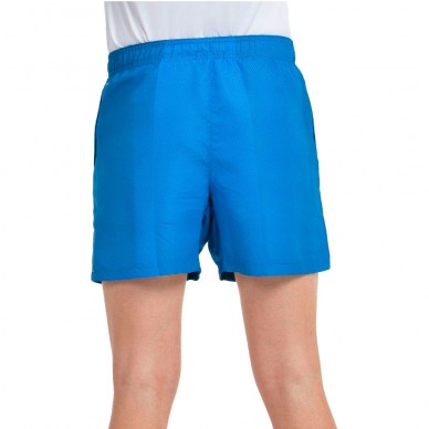 Short Bullpadel Bajes Atomic Blue