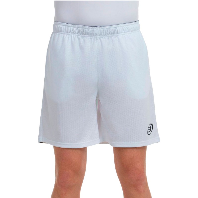 Short Bullpadel Belez white