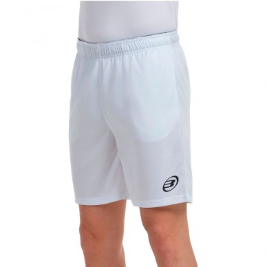 Short Bullpadel Belez white