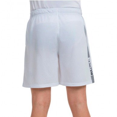 Short Bullpadel Belez white