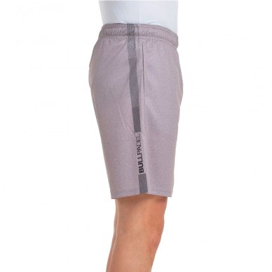 Short Bullpadel Belez Grey