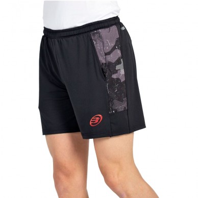 Short Bullpadel Entrimo Black