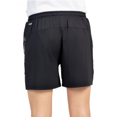 Short Bullpadel Entrimo Black