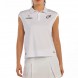 Polo Bullpadel Acido white
