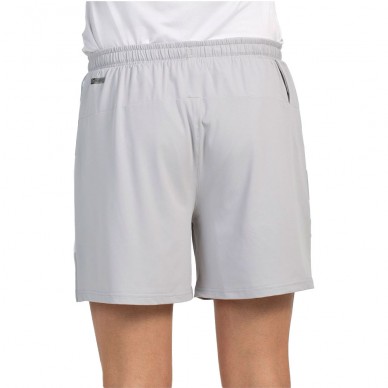 Short Bullpadel Entrimo Gray