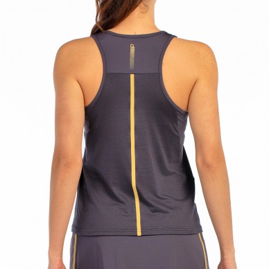 T-shirt Bullpadel Adres carbon