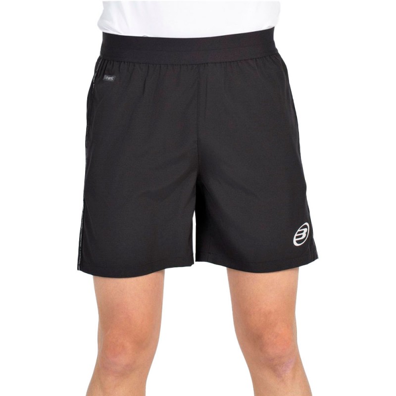Short Bullpadel Maceda black Short Bullpadel Maceda black