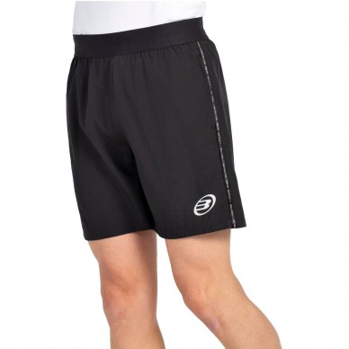 Short Bullpadel Maceda black