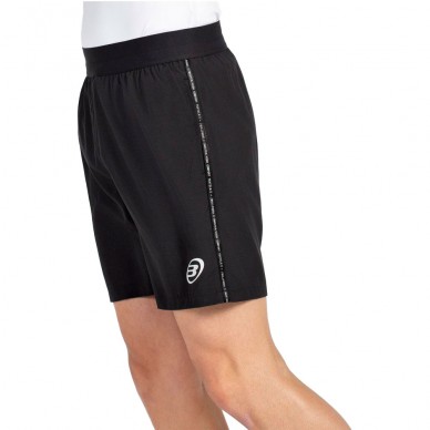 Short Bullpadel Maceda black
