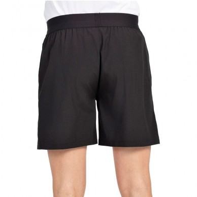 Short Bullpadel Maceda black