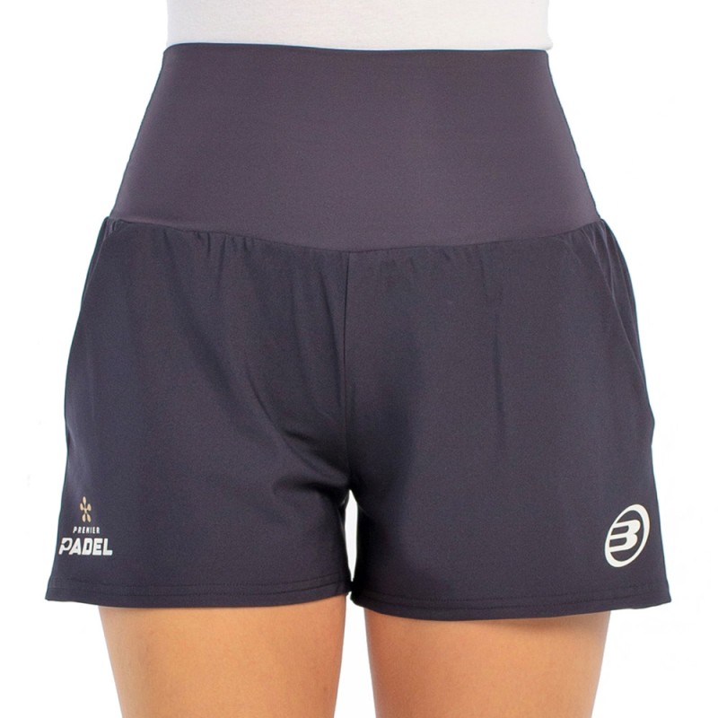 Short Bullpadel Adura Carbon Short Bullpadel Adura Carbon