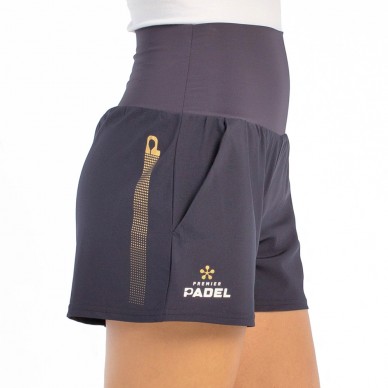 Short Bullpadel Adura Carbon