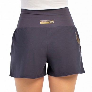 Short Bullpadel Adura Carbon