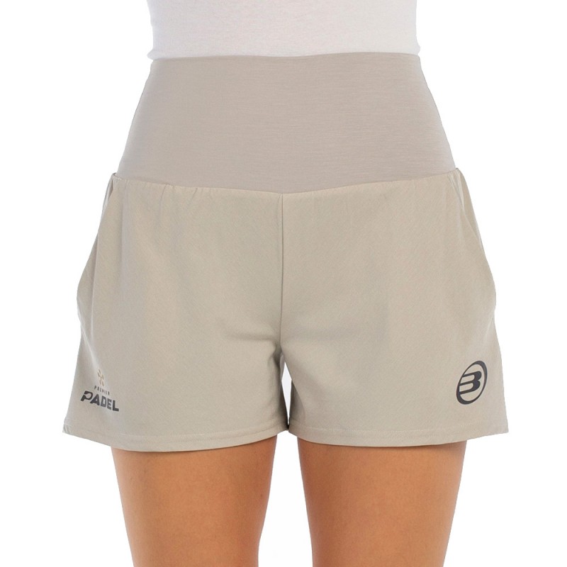 Short Bullpadel Adura Stone Vigore Short Bullpadel Adura Stone Vigore