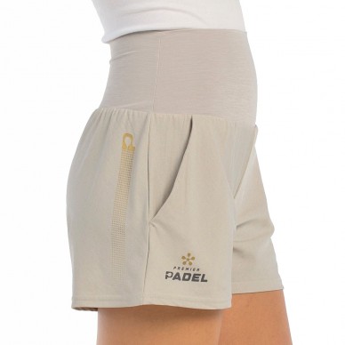 Short Bullpadel Adura Stone Vigore