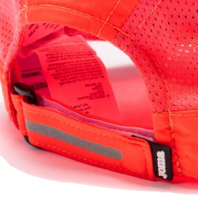Cap Joma Challenge Coral