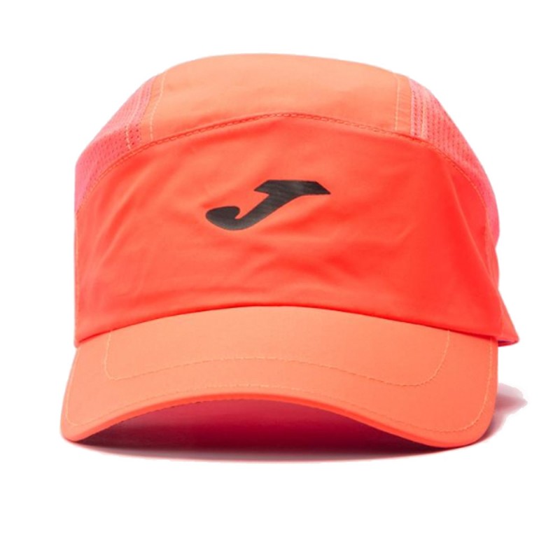 Cap Joma Challenge Coral