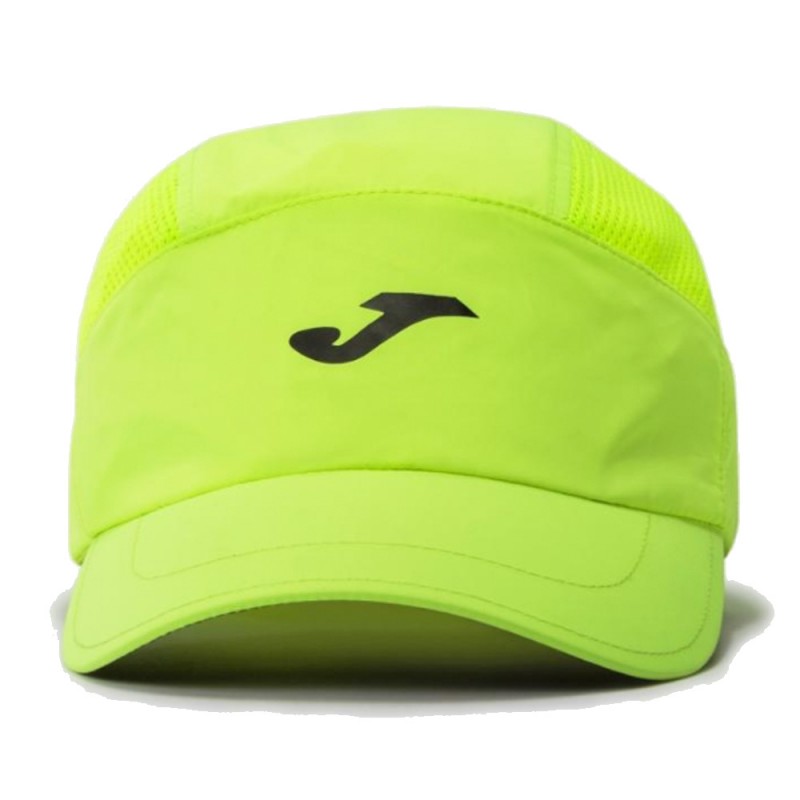 Cap Joma Challenge Lime Cap Joma Challenge Lime