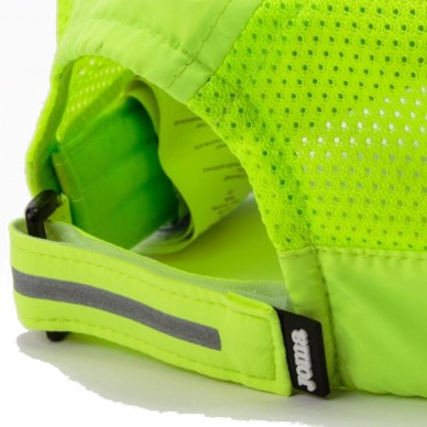 Cap Joma Challenge Lime