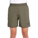 Short Bullpadel Maceda khaki