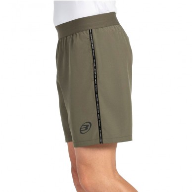 Short Bullpadel Maceda khaki