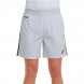 Short Bullpadel Maceda Grey