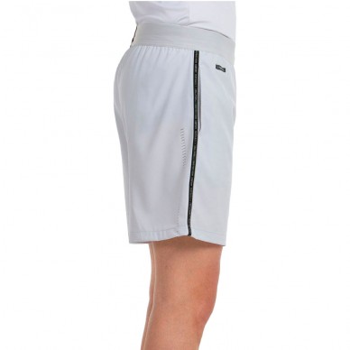 Short Bullpadel Maceda Grey