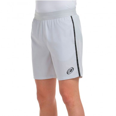 Short Bullpadel Maceda Grey