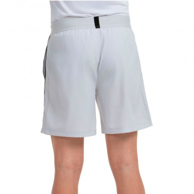Short Bullpadel Maceda Grey