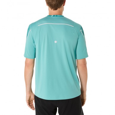 T-shirt Asics Road Lite Show SS Top Green