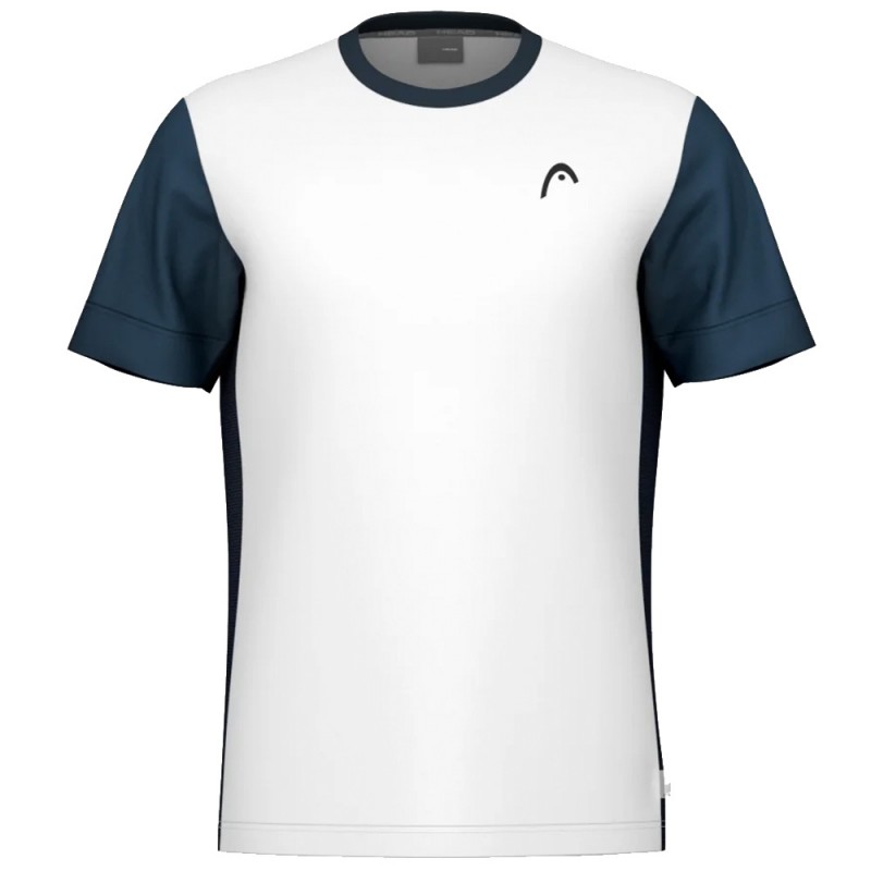 T-shirt Head Slice white T-shirt Head Slice white
