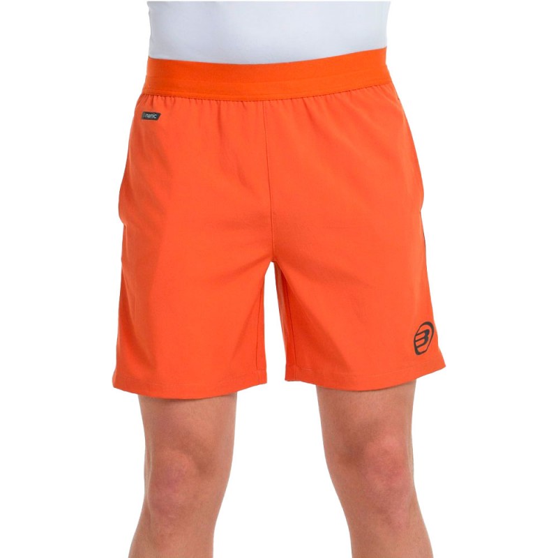 Short Bullpadel Maceda orange Short Bullpadel Maceda orange