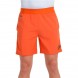Short Bullpadel Maceda orange