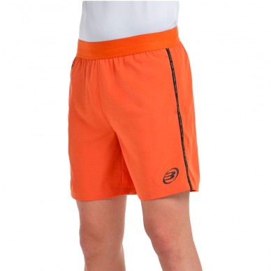 Short Bullpadel Maceda orange