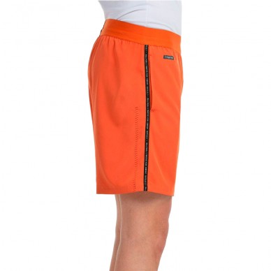 Short Bullpadel Maceda orange