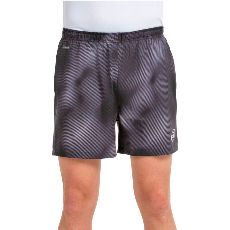 Short Bullpadel Mos black Short Bullpadel Mos black