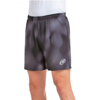 Short Bullpadel Mos black