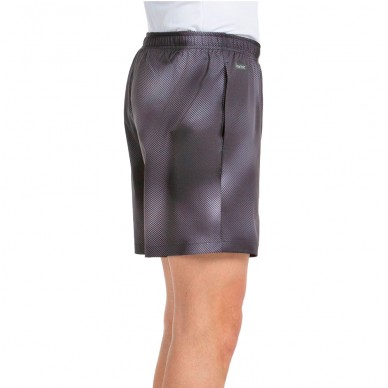 Short Bullpadel Mos black