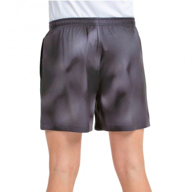 Short Bullpadel Mos black