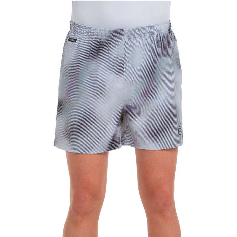 Short Bullpadel Mos gray