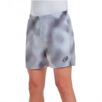 Short Bullpadel Mos gray