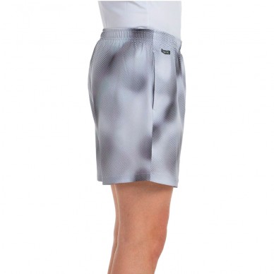 Short Bullpadel Mos gray