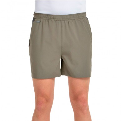 Short Bullpadel Muinos khaki