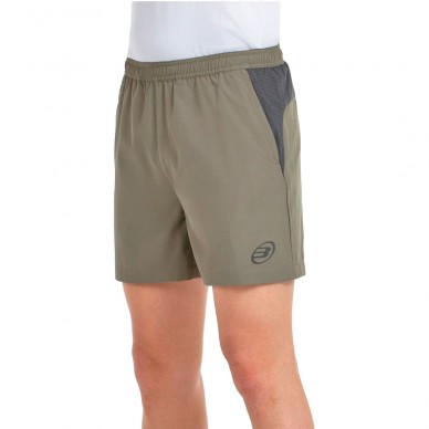 Short Bullpadel Muinos khaki